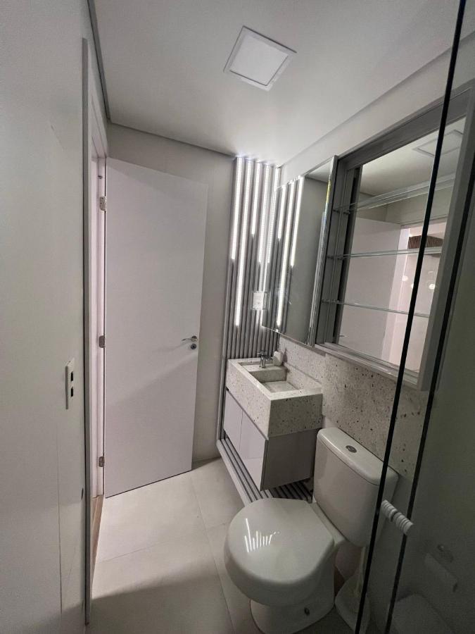 Mrg - Moderno 2d - Boulevard A 2 Minutos Da Rua Coberta Apartment Gramado